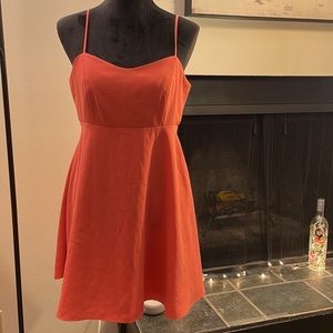 Forever 21 Pink Dress